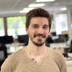 Joan Corrons - COO - ATLS : Agence de traduction