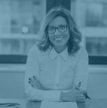 Testimonios - María Gómez - ATLS: Agencia de traducción